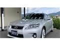 2012 Lexus CT