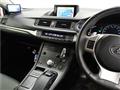 2012 Lexus CT