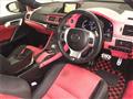 2011 Lexus CT