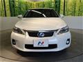 2011 Lexus CT