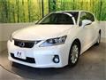 2011 Lexus CT