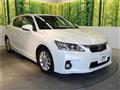 2011 Lexus CT
