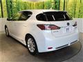 2011 Lexus CT