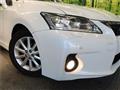 2011 Lexus CT