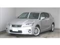 2011 Lexus CT