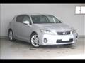 2011 Lexus CT