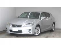 2011 Lexus CT
