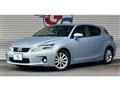 2011 Lexus CT