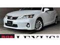 2011 Lexus CT