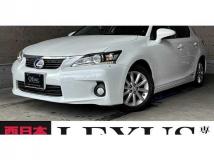 2011 Lexus CT