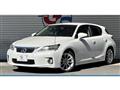 2011 Lexus CT