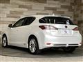 2011 Lexus CT
