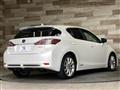 2011 Lexus CT
