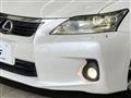2011 Lexus CT
