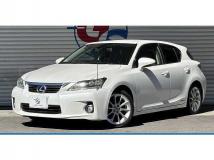 2011 Lexus CT