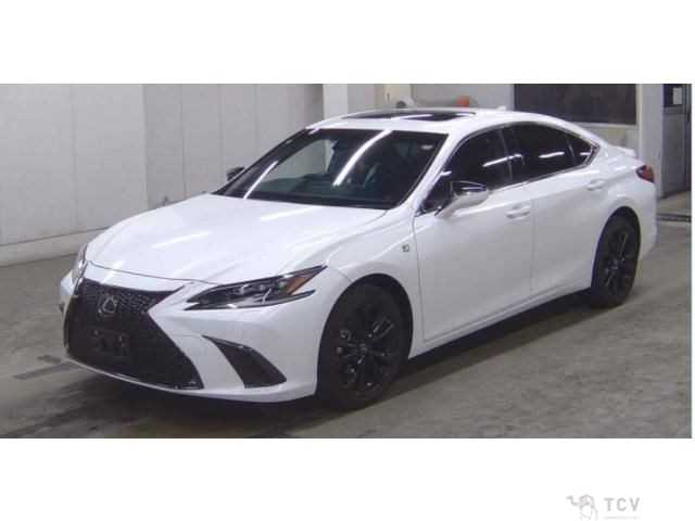 2024 Lexus ES