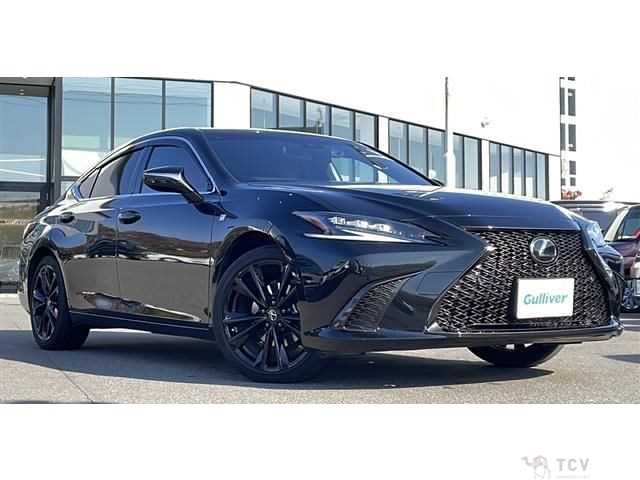 2024 Lexus ES