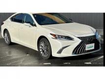 2024 Lexus ES
