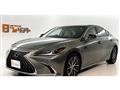 2023 Lexus ES