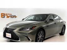 2023 Lexus ES