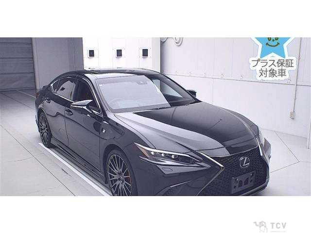 2023 Lexus ES