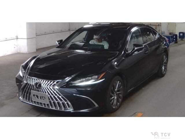 2023 Lexus ES