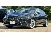 2023 Lexus ES