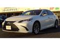 2023 Lexus ES