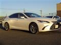 2023 Lexus ES