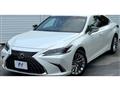 2023 Lexus ES