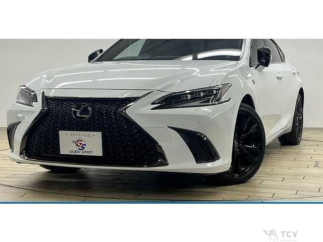 2023 Lexus ES