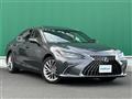2023 Lexus ES