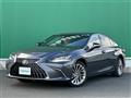 2023 Lexus ES