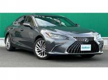 2023 Lexus ES