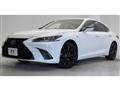 2023 Lexus ES