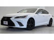2023 Lexus ES