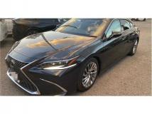 2023 Lexus ES
