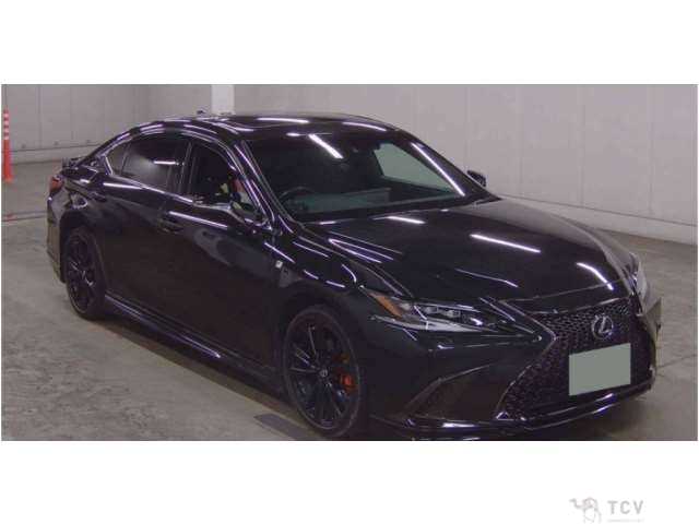 2023 Lexus ES