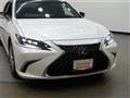 2023 Lexus ES