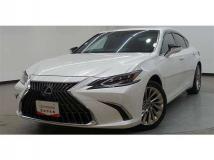 2023 Lexus ES