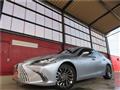 2023 Lexus ES