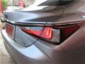2023 Lexus ES