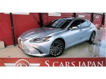 2023 Lexus ES
