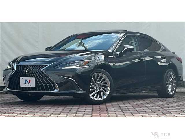 2023 Lexus ES
