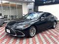 2023 Lexus ES