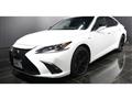 2023 Lexus ES