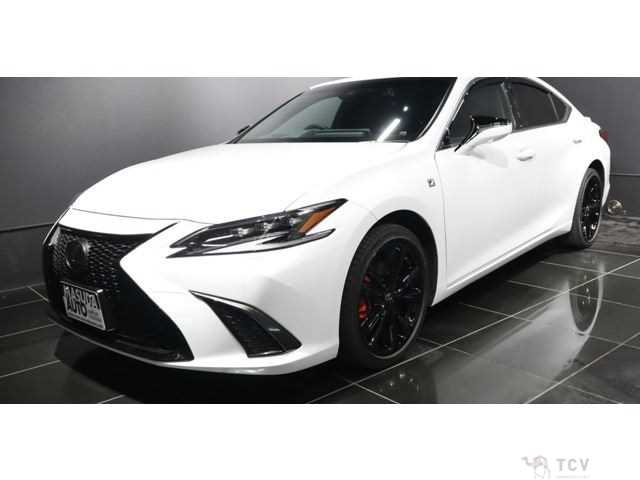 2023 Lexus ES