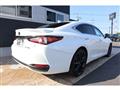 2023 Lexus ES