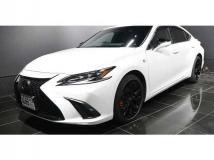 2023 Lexus ES