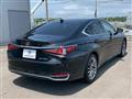 2023 Lexus ES